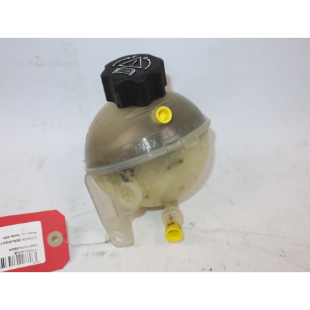 Vase expansion occasion CITROEN BERLINGO II Phase 1 - 1.6 HDI 16v 90ch