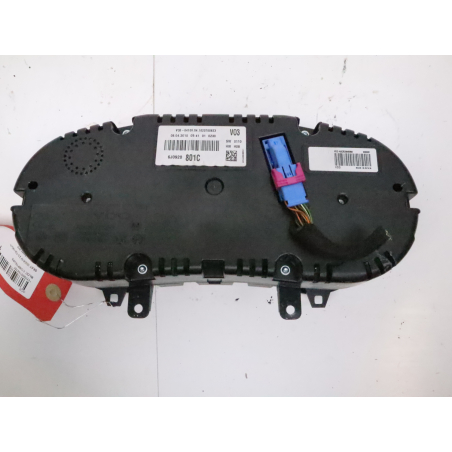 Bloc compteurs occasion SEAT IBIZA IV Phase 1 - 2.0 TDI 143ch