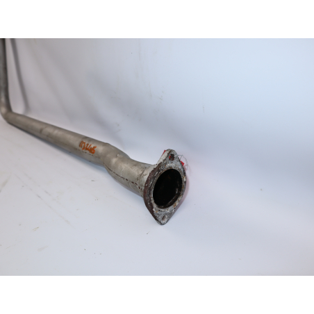 Tube echappement occasion RENAULT CLIO I Phase 3 - 1.4