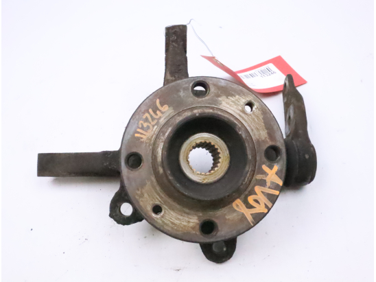 Fusee avg occasion RENAULT CLIO I Phase 3 - 1.4