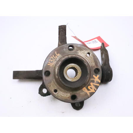 Fusee avg occasion RENAULT CLIO I Phase 3 - 1.4