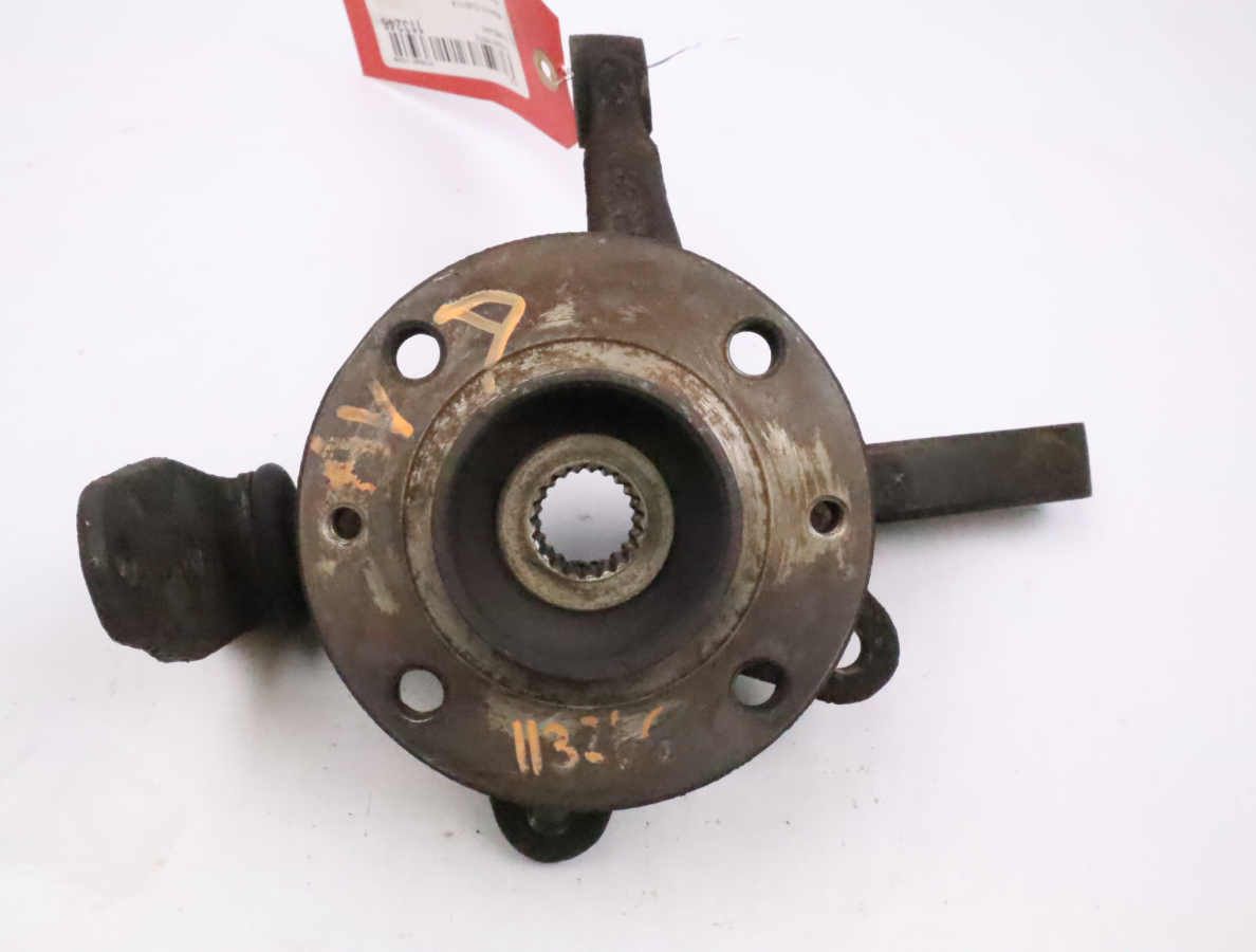 Fusee avd occasion RENAULT CLIO I Phase 3 - 1.4