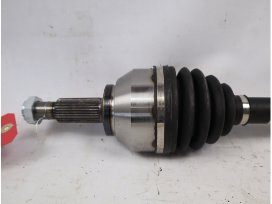 Transmission avant gauche occasion RENAULT TRAFIC III Phase 1 - 1.6 DCI 95ch