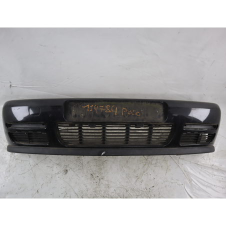Pare-choc avant occasion VOLKSWAGEN POLO III Phase 1 - 1.4 60ch