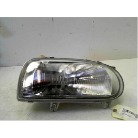 Phare droit occasion VOLKSWAGEN GOLF III Phase 1 - 1.9 TDI 90ch