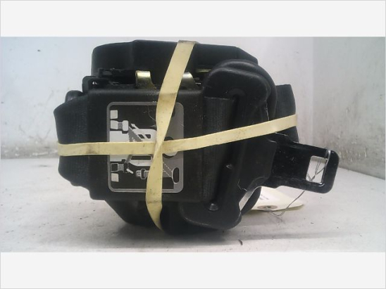 Ceinture centrale arriere occasion RENAULT CLIO II Phase 2 - 1.4 16v