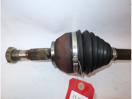 Transmission avant droite occasion FIAT DUCATO II Phase 1 - 2.8 TDID 8v 125ch