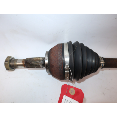 Transmission avant droite occasion FIAT DUCATO II Phase 1 - 2.8 TDID 8v 125ch