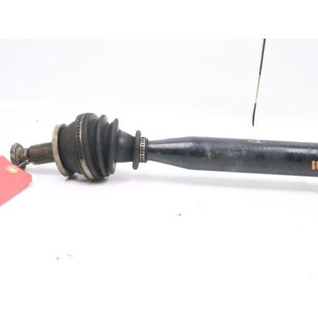 Transmission avant droite occasion VOLKSWAGEN POLO IV Phase 1 - 1.2 65ch