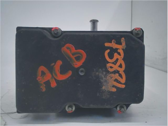 Calculateur abs occasion RENAULT CLIO III Phase 1 - 1.4i 16v 100ch