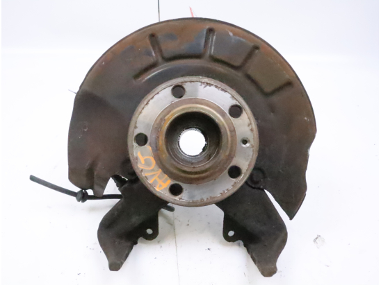 Fusee avg occasion VOLKSWAGEN POLO IV Phase 1 - 1.2 65ch