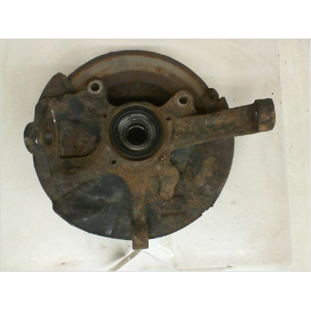 Fusee avg occasion MITSUBISHI L200 II phase 1 - 2.5 TD 115ch