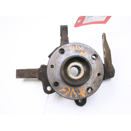Fusee avg occasion RENAULT KANGOO I Phase 2 - 1.5 DCI 65ch