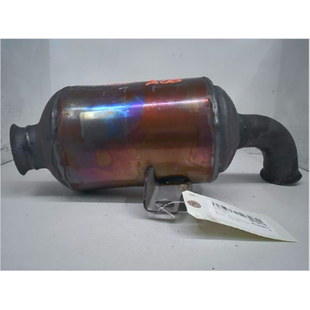 Catalyseur occasion PEUGEOT 206 + Phase 1 - 1.4 HDI 70ch