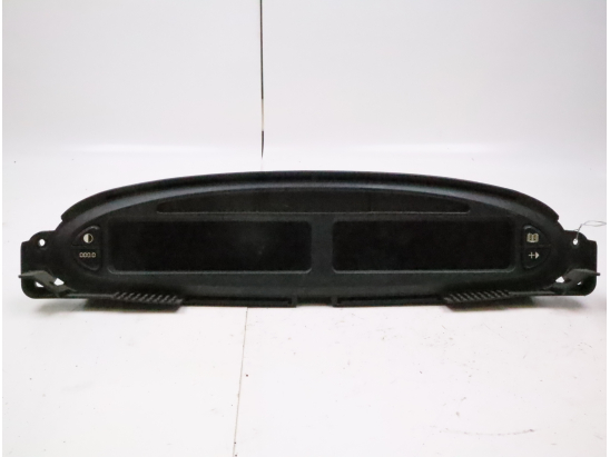 Bloc compteurs occasion CITROEN XSARA PICASSO Phase 1 - 2.0 HDi 90ch