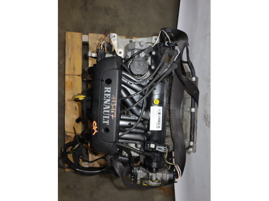 Moteur essence occasion RENAULT CLIO II Phase 1 - 1.2