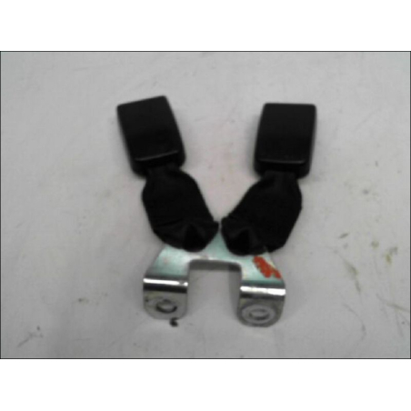 Ancrage ceinture centrale arrière occasion FORD FIESTA V Phase 2 - 1.4 TDCI