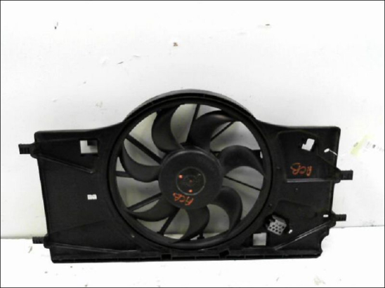 Ventilateur de refroidissement occasion RENAULT LAGUNA III Phase 1 - 1.5 DCI