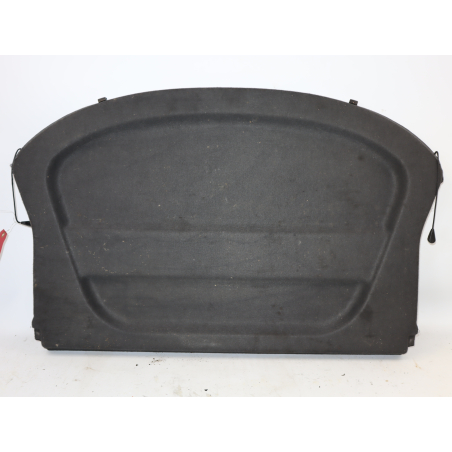 Tablette plage arrière occasion RENAULT MEGANE III Phase 1 - 1.5 DCI 85ch
