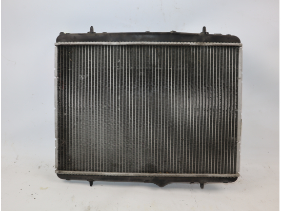 Radiateur occasion PEUGEOT 2008 Phase 1 - 1.6 BlueHDI 100ch