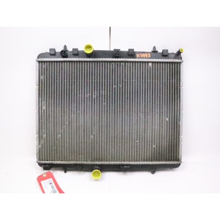 Radiateur occasion CITROEN C4 CACTUS Phase 1 - 1.6 BlueHDI 100ch FAP