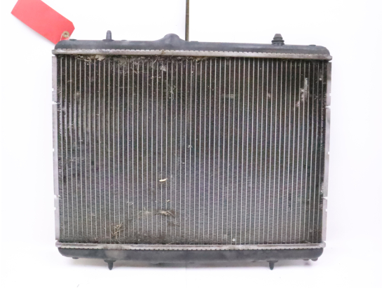 Radiateur occasion CITROEN C4 CACTUS Phase 1 - 1.6 BlueHDI 100ch FAP