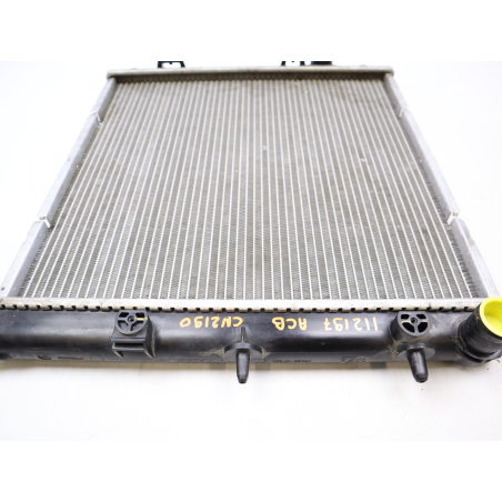 Radiateur occasion PEUGEOT 2008 Phase 1 - 1.2i VTi 82ch