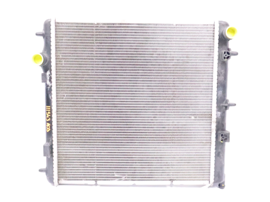 Radiateur occasion PEUGEOT 2008 Phase 1 - 1.4 HDI 68ch