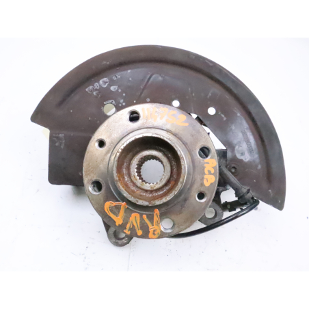 Fusee avd occasion RENAULT CLIO IV Phase 1 - 0.9 TCE 90ch