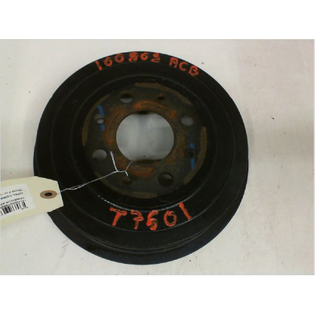 Tambour arrière gauche occasion OPEL CORSA IV Phase 2 - 1.0i 65ch