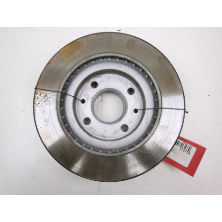 Disque avant occasion RENAULT CLIO IV Phase 1 - 0.9 TCE 90ch