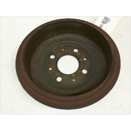 Tambour arrière gauche occasion OPEL CORSA IV Phase 2 - 1.0i 65ch