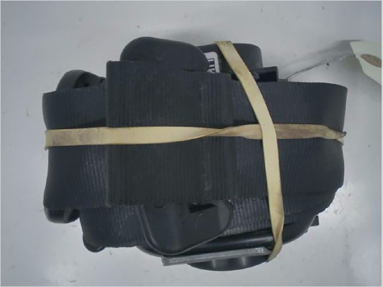 Ceinture avant gauche occasion RENAULT MEGANE III Phase 2 - 1.2 TCE 115ch