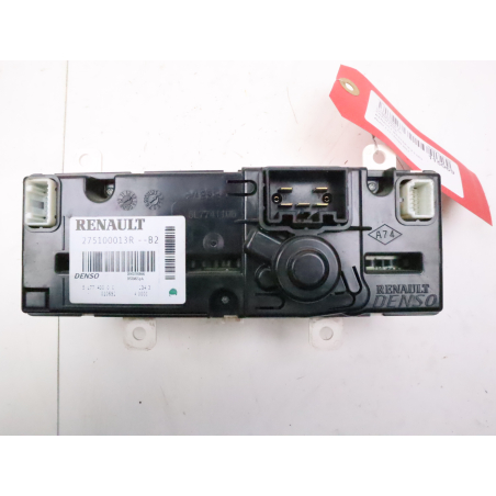 Commande de chauffage occasion RENAULT MASTER III Phase 1 - 2.3 DCI 125ch