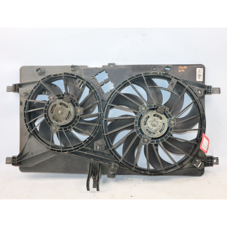 Ventilateur de refroidissement occasion RENAULT MASTER III Phase 1 - 2.3 DCI 125ch