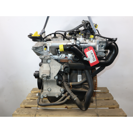 Moteur essence occasion RENAULT CLIO III Phase 2 - 1.2 TCE 16v 100ch