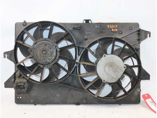 Ventilateur de refroidissement occasion FORD MONDEO I Phase 2 - 1.8 TD