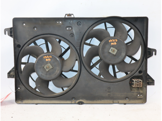 Ventilateur de refroidissement occasion FORD MONDEO I Phase 2 - 1.8 TD