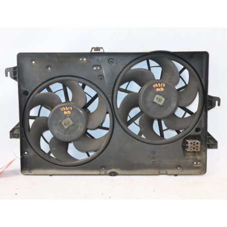 Ventilateur de refroidissement occasion FORD MONDEO I Phase 2 - 1.8 TD