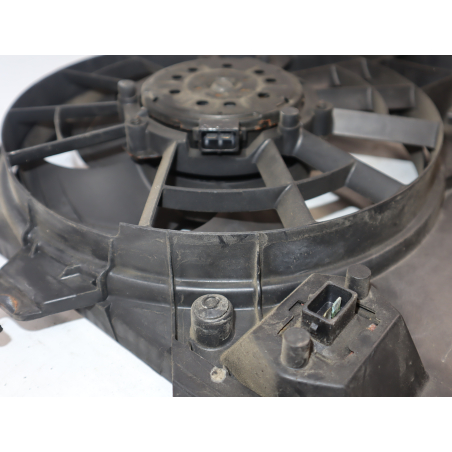 Ventilateur de refroidissement occasion FORD MONDEO I Phase 2 - 1.8 TD