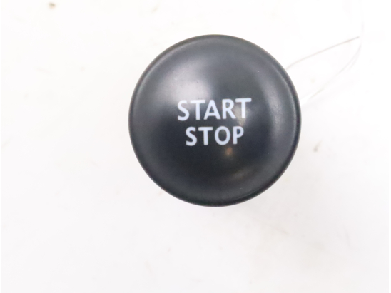 Bouton de démarrage start/stop occasion RENAULT CLIO IV Phase 1 - 0.9 TCE 90ch