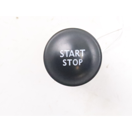 Bouton de démarrage start/stop occasion RENAULT CLIO IV Phase 1 - 0.9 TCE 90ch