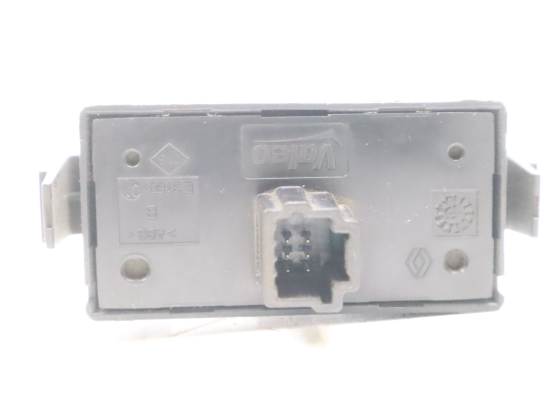 Bouton de warning occasion RENAULT MASTER III Phase 1 - 2.3 DCI 125ch