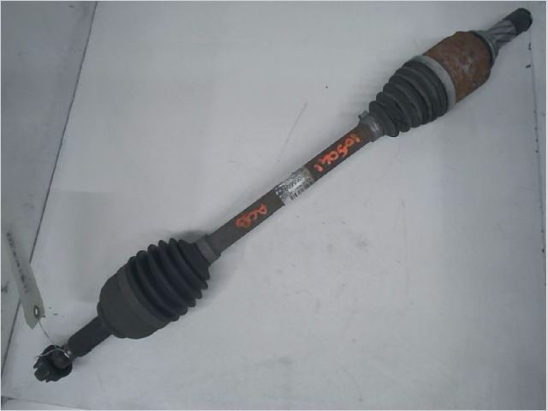 Transmission avant gauche occasion RENAULT CLIO III Phase 2 - 1.5 DCI 75ch