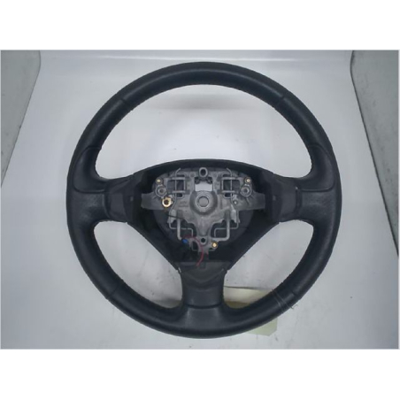 Volant de direction occasion PEUGEOT 206 + Phase 1 - 1.4i 75ch