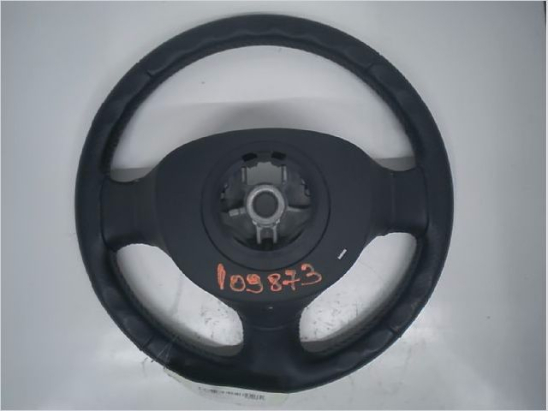 Volant de direction occasion PEUGEOT 206 + Phase 1 - 1.4i 75ch