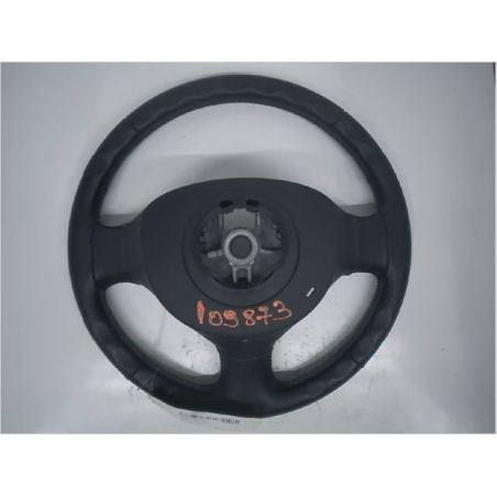 Volant de direction occasion PEUGEOT 206 + Phase 1 - 1.4i 75ch