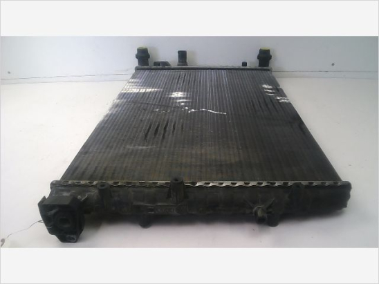 Radiateur occasion VOLKSWAGEN POLO IV Phase 1 - 1.2 65ch