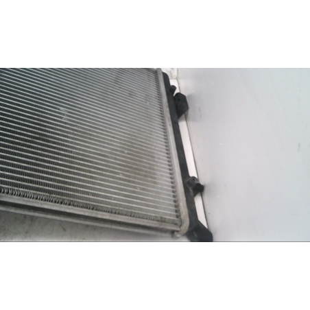 Radiateur occasion VOLKSWAGEN PASSAT V Phase 1 - 1.6Fsi 115ch