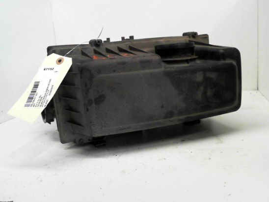 Boitier filtre a air occasion PEUGEOT 807 Phase 1 - 2.2i 16v